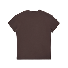 Load image into Gallery viewer, PrettyFaces,AfterHours,MochaCh3RIE,BrownTee,LuxuryStreetwear,Cotton