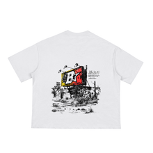 Load image into Gallery viewer, Chaos Theory tee