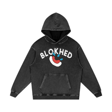 Load image into Gallery viewer, BKHD ACID Hoodie
