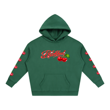 Load image into Gallery viewer, PrettyFaces,Hoodie,BlokHed,LuxuryStreetwear,GraphicHoodie
