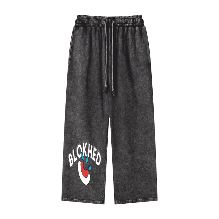 BKHD ACID Sweats