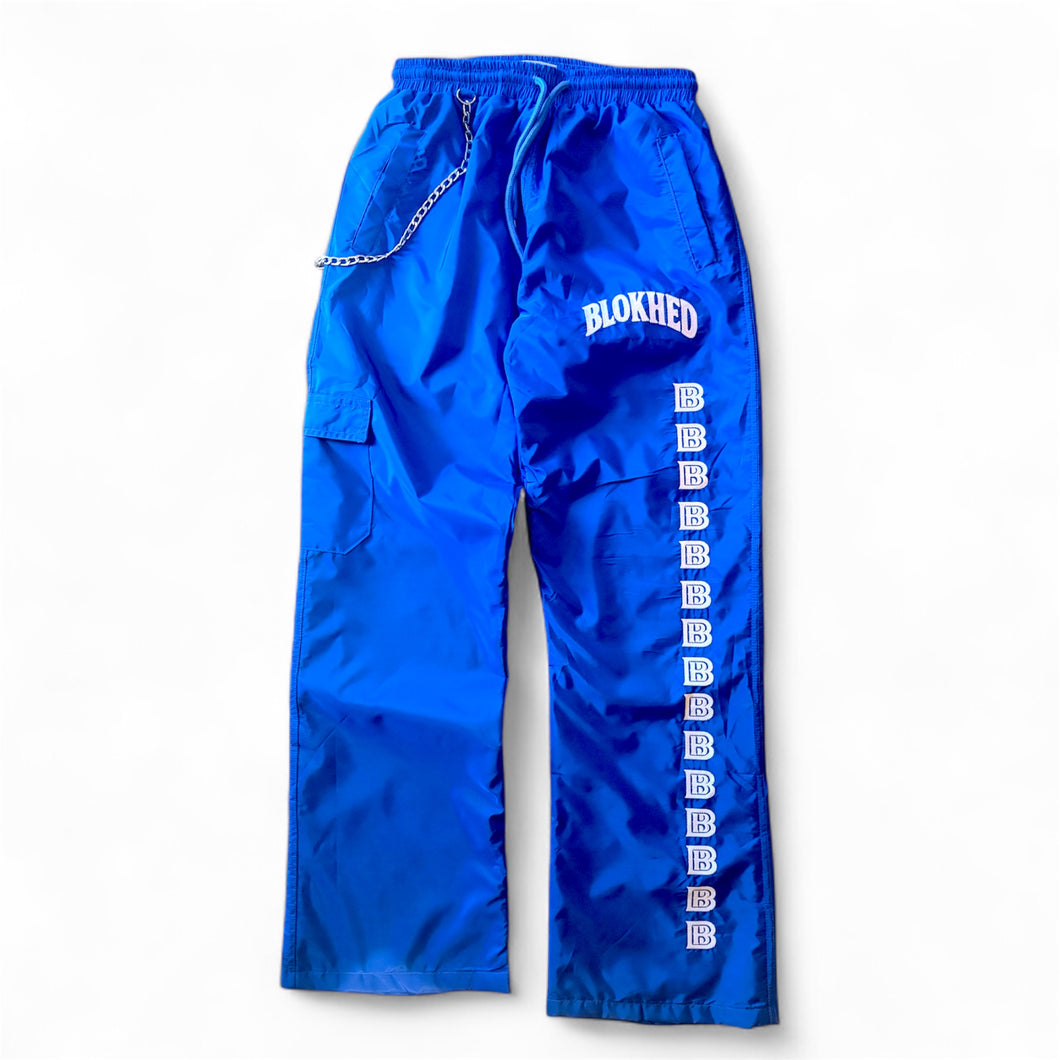 Chromatic Runn’Rs / Azul