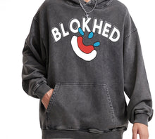 Load image into Gallery viewer, BKHD ACID Hoodie
