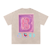 Load image into Gallery viewer, Stamp’D Tee
