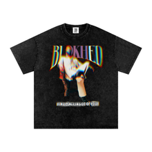 Load image into Gallery viewer, Blurr’D Motion Tee
